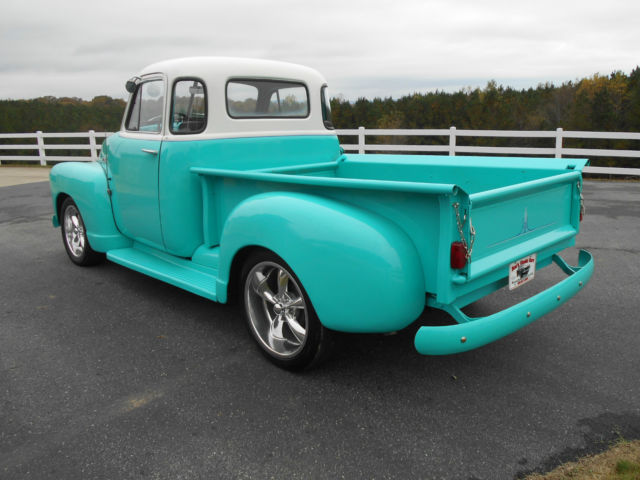 1951 Chevrolet Other Pickups