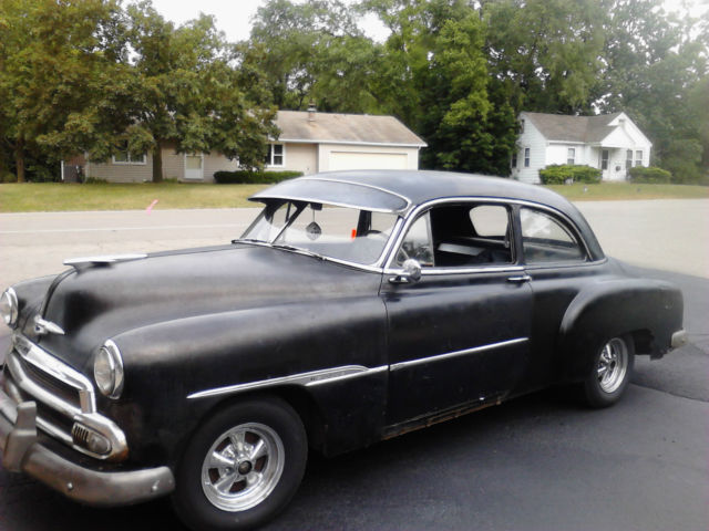 1951 Chevrolet Other