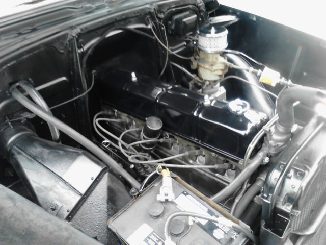 1951 Chevrolet Other