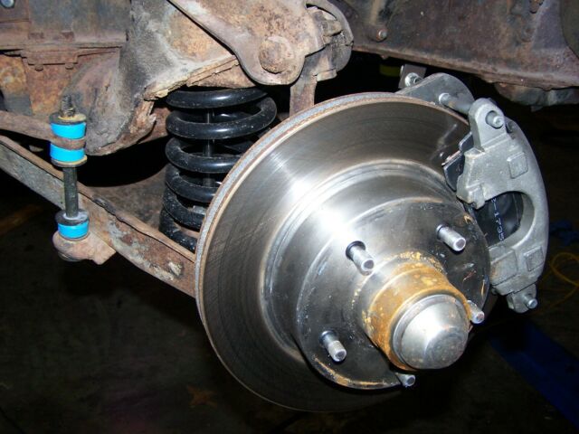 1951 Burgundy Chevrolet Other