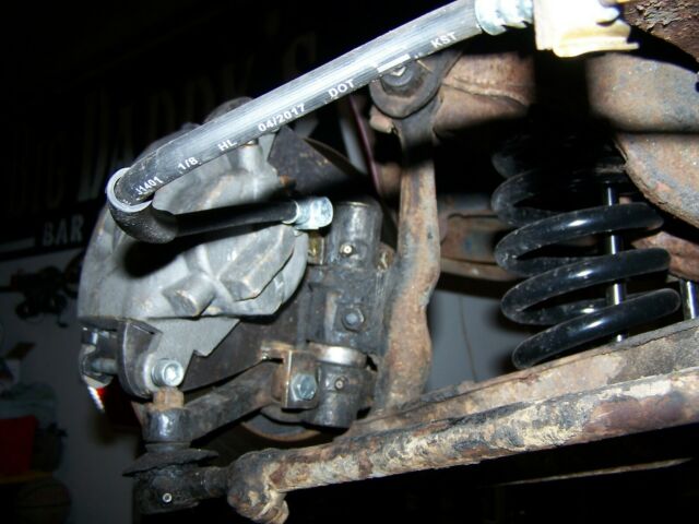 1951 Burgundy Chevrolet Other