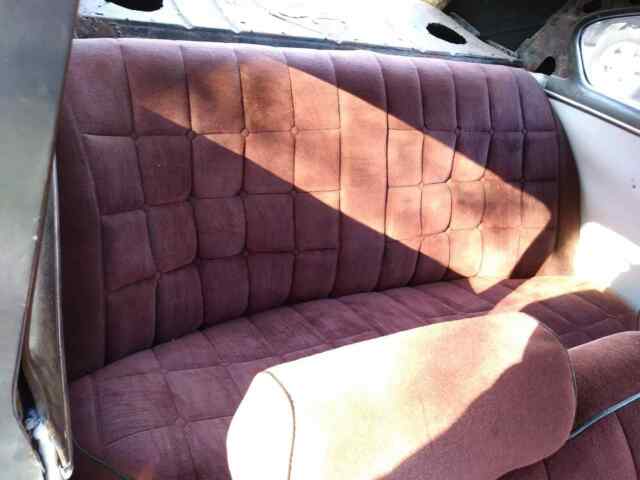 1951 Black Chevrolet Bel Air/150/210 Coupe