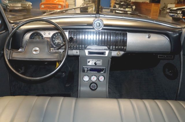 1951 Green Chevrolet Other Other