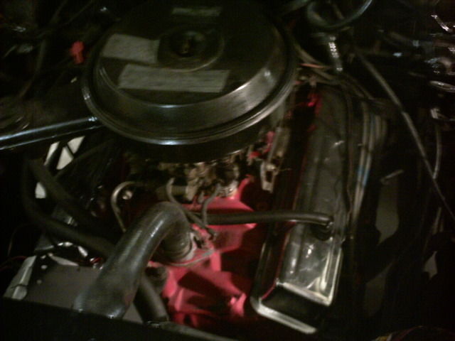 1951 Tan Chevrolet Other Pickups U/K