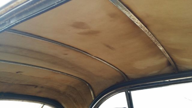 1951 Chevrolet Bel Air/150/210