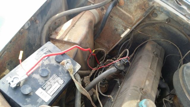 1951 Chevrolet Bel Air/150/210