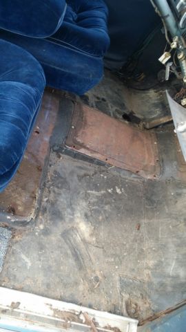 1951 Chevrolet Bel Air/150/210