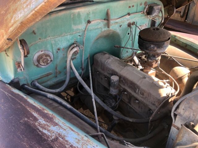 1951 Chevrolet Other Pickups