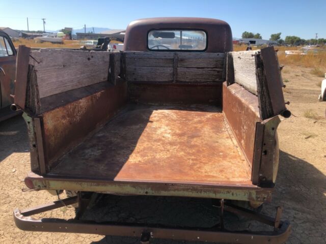 1951 Chevrolet Other Pickups