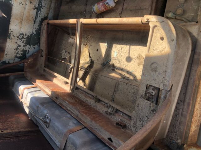 1951 Chevrolet Other Pickups