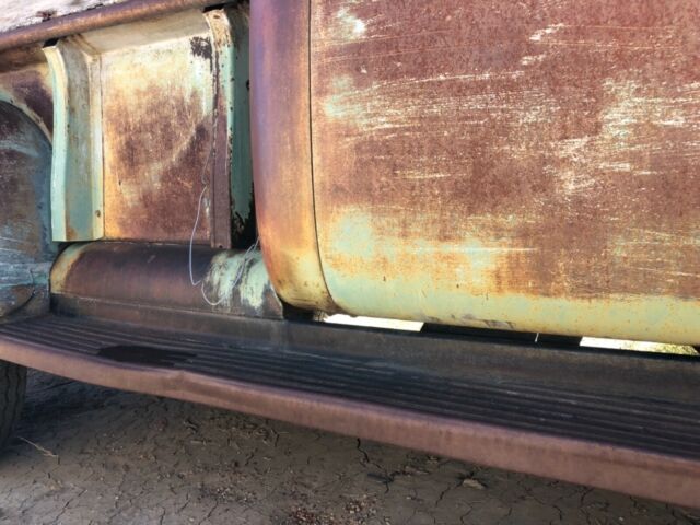 1951 Chevrolet Other Pickups