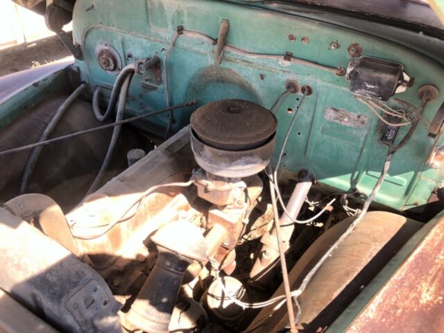 1951 Chevrolet Other Pickups