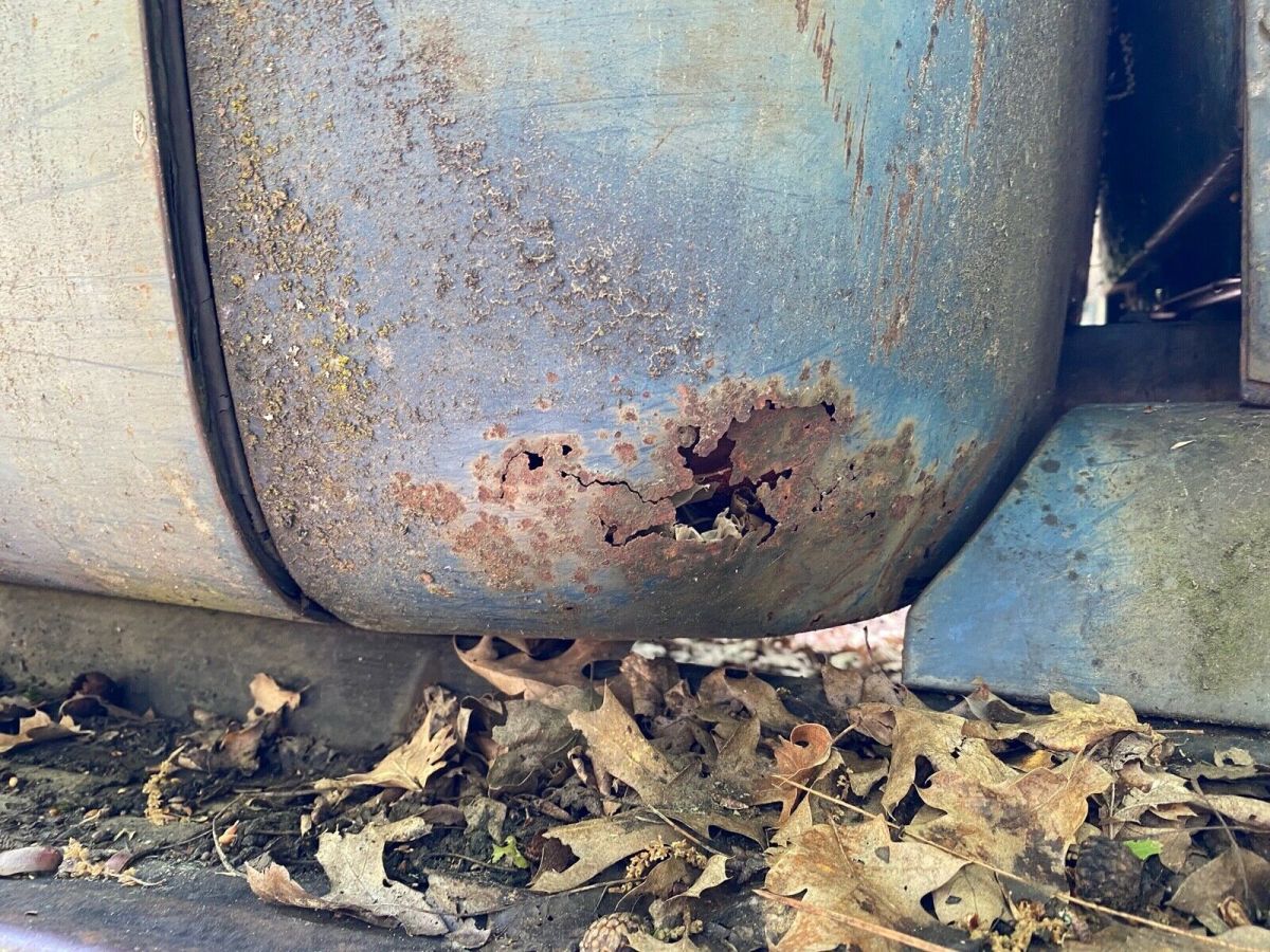 1951 Green Chevrolet Other Pickups Standard Cab Pickup