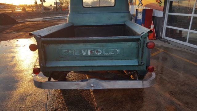 1951 Chevrolet Other Pickups