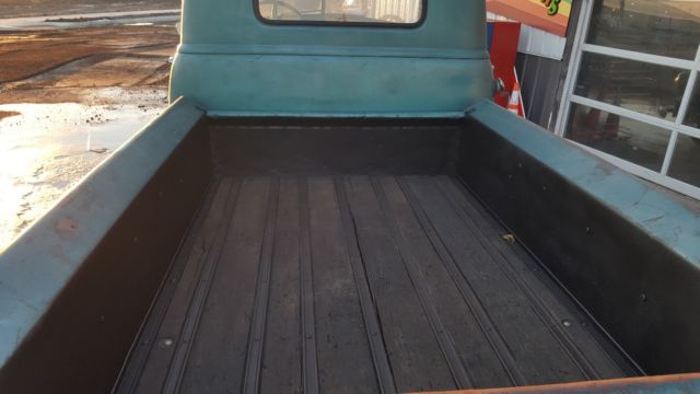 1951 Chevrolet Other Pickups