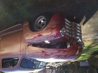 1951 Chevrolet Other Pickups