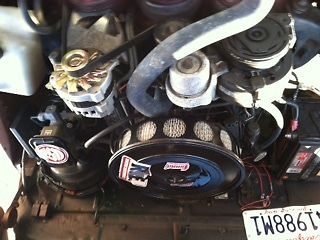 1951 Chevrolet Other Pickups