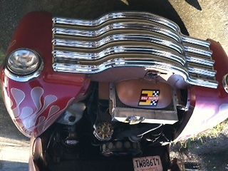 1951 Chevrolet Other Pickups