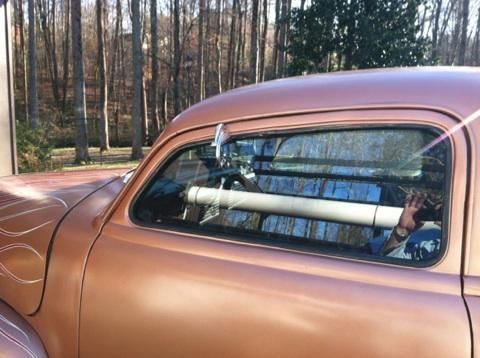 1951 Chevrolet Other Pickups