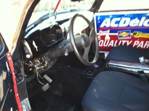 1951 Chevrolet Other Pickups