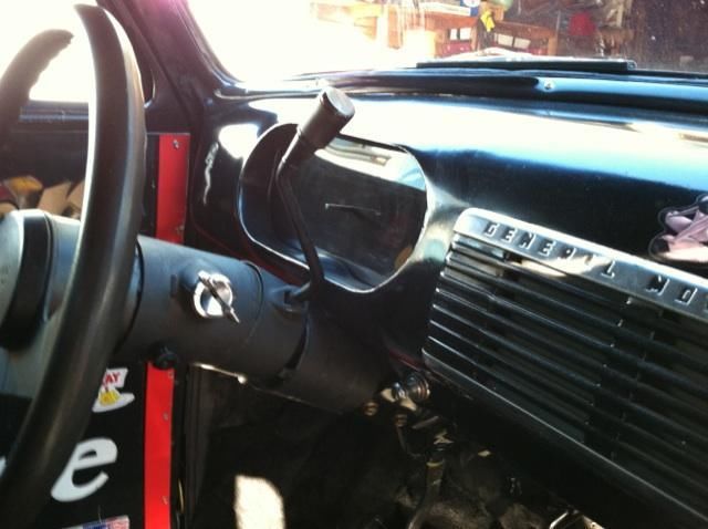 1951 Chevrolet Other Pickups