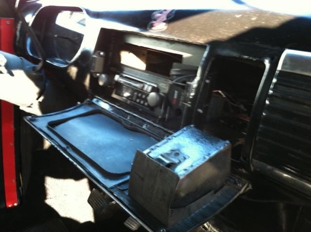 1951 Chevrolet Other Pickups