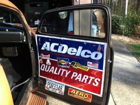 1951 Chevrolet Other Pickups