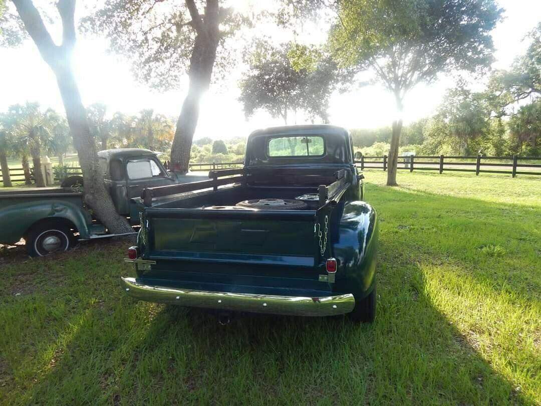 1951 Chevrolet Other Pickups