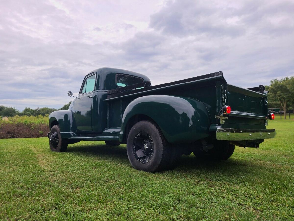 1951 Chevrolet Other Pickups