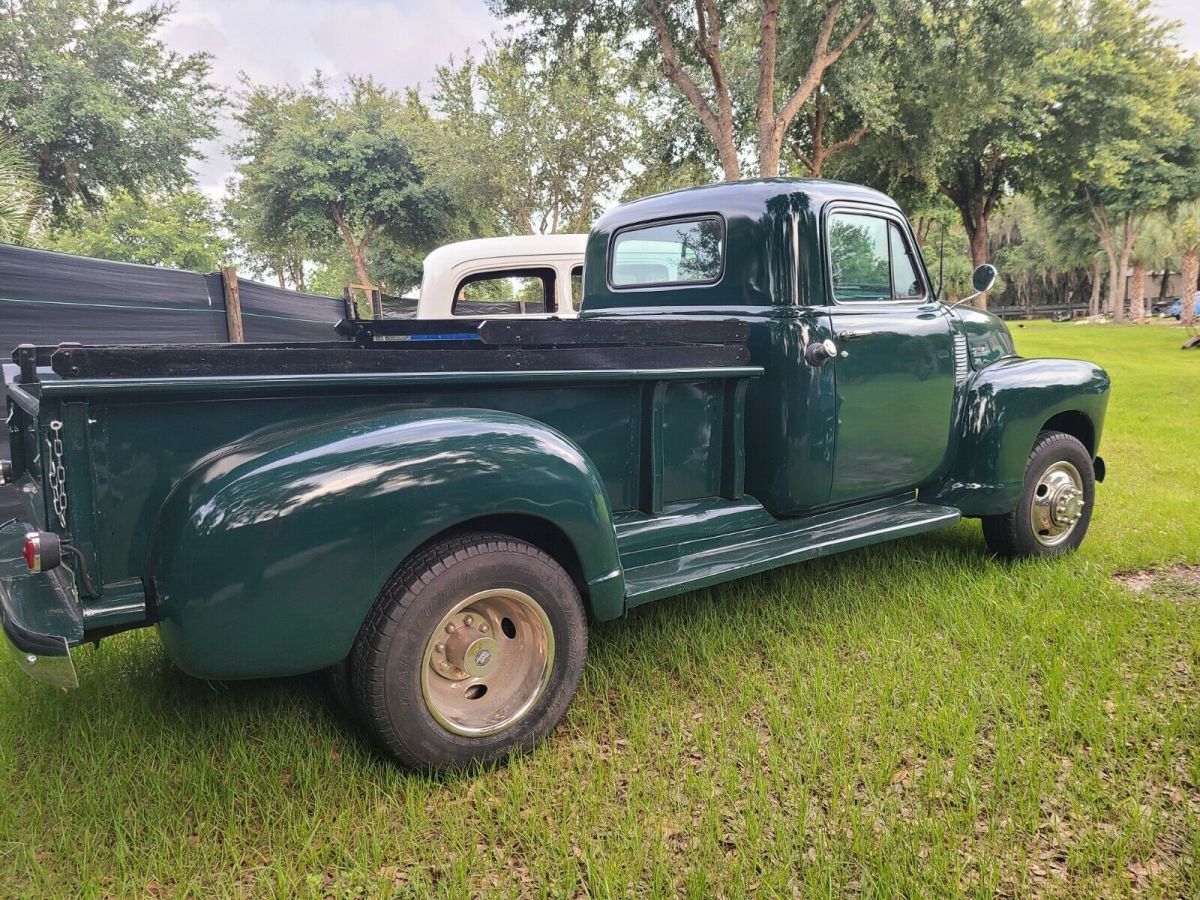 1951 Chevrolet Other Pickups