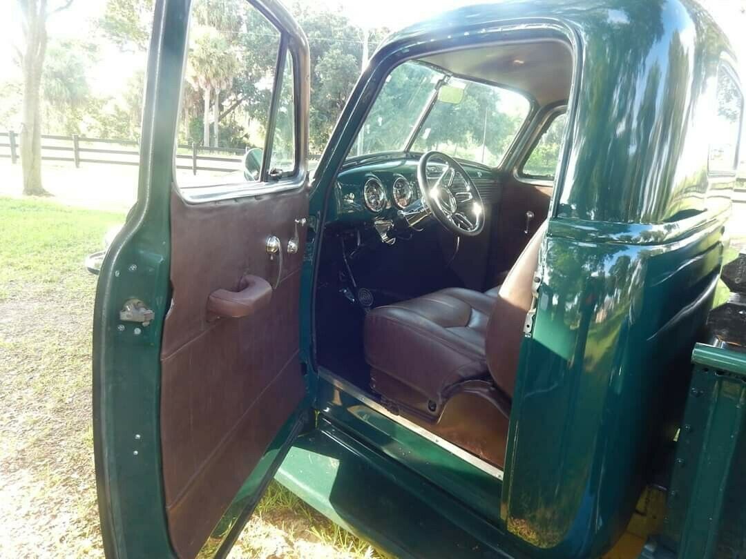 1951 Chevrolet Other Pickups