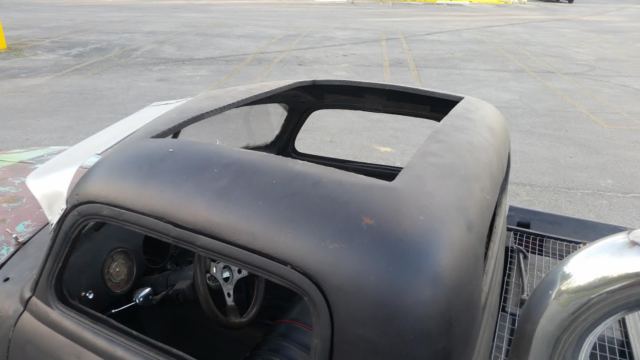 1951 Chevrolet Other Pickups Standard Cab Pickup