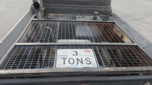 1951 Chevrolet Other Pickups Standard Cab Pickup