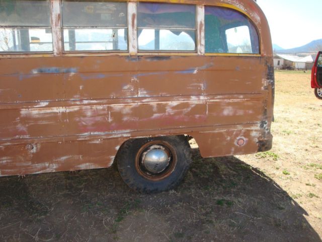 1951 Chevrolet Other Pickups