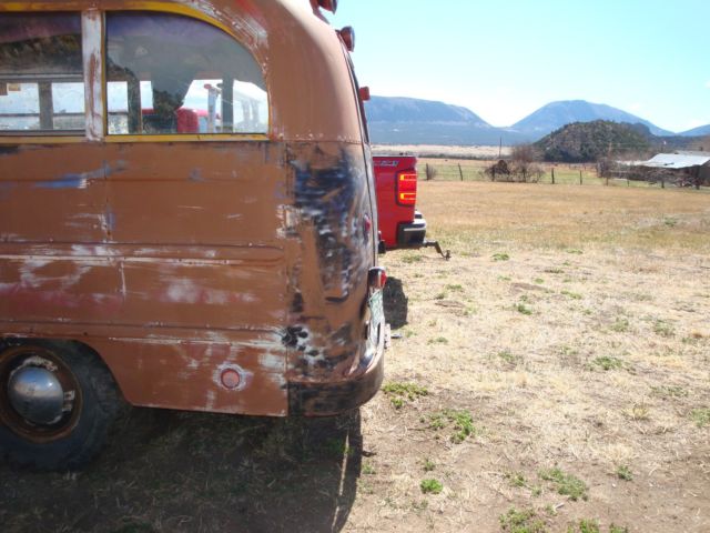 1951 Chevrolet Other Pickups