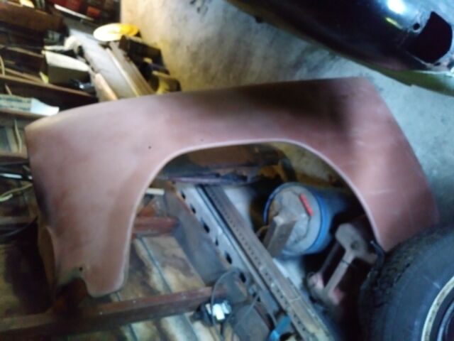 1951 Chevrolet Other Sedan