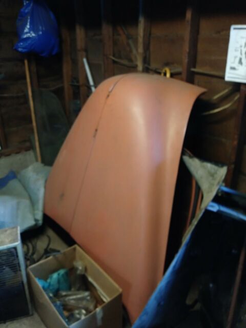 1951 Chevrolet Other Sedan