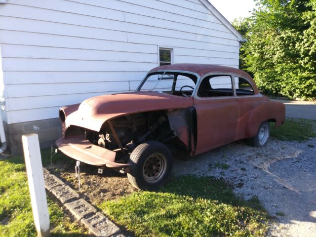 1951 Chevrolet Other Sedan