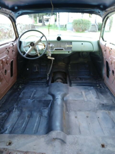 1951 Chevrolet Other Sedan