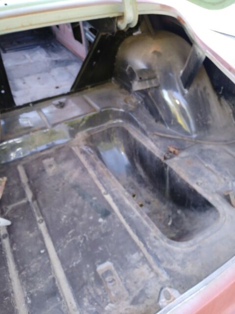 1951 Chevrolet Other Sedan