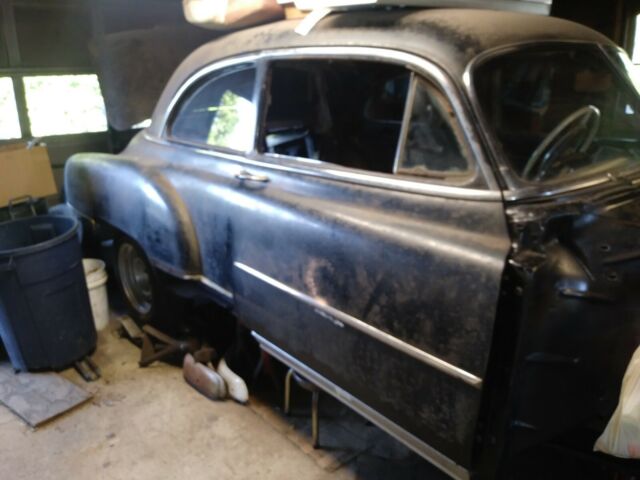 1951 Chevrolet Other Sedan