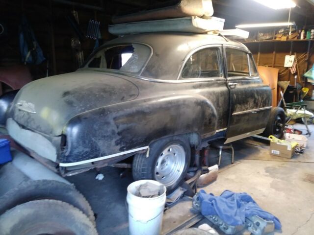 1951 Chevrolet Other Sedan