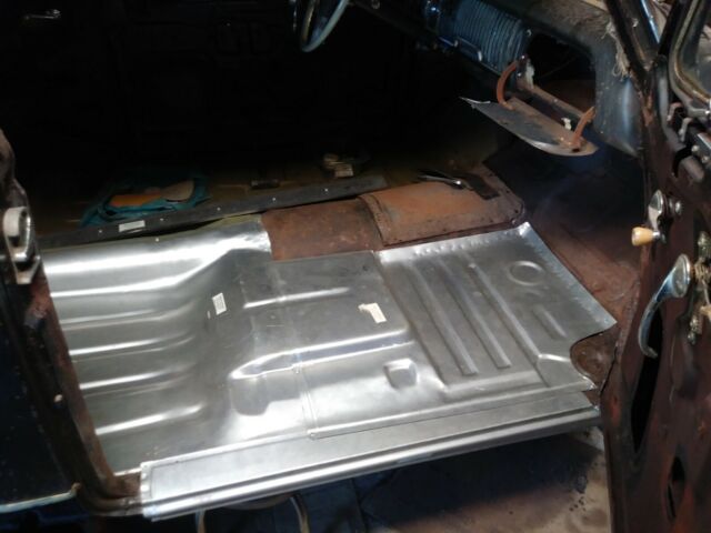 1951 Chevrolet Other Sedan