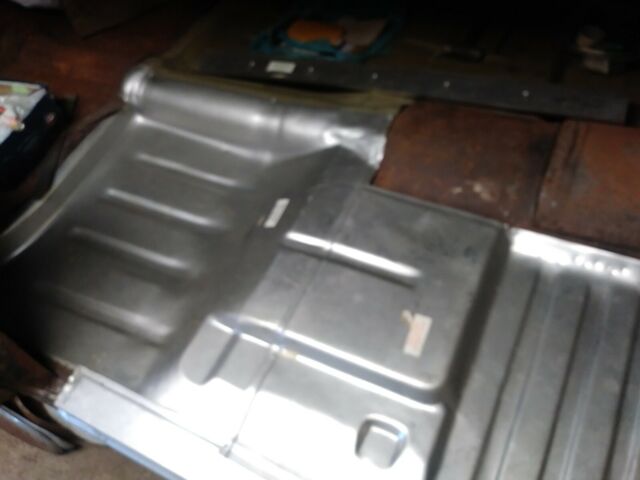 1951 Chevrolet Other Sedan