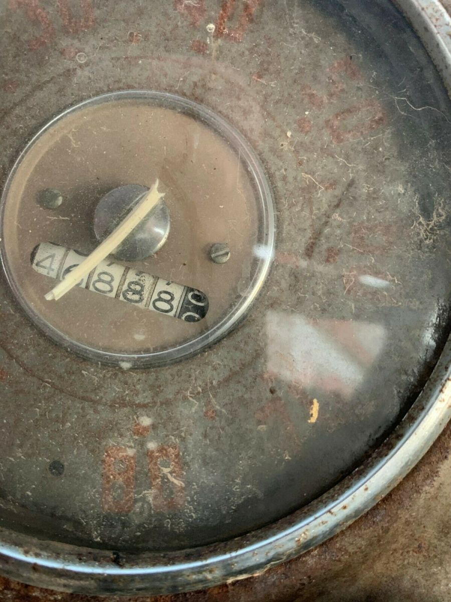 1951 Chevrolet Other Pickups