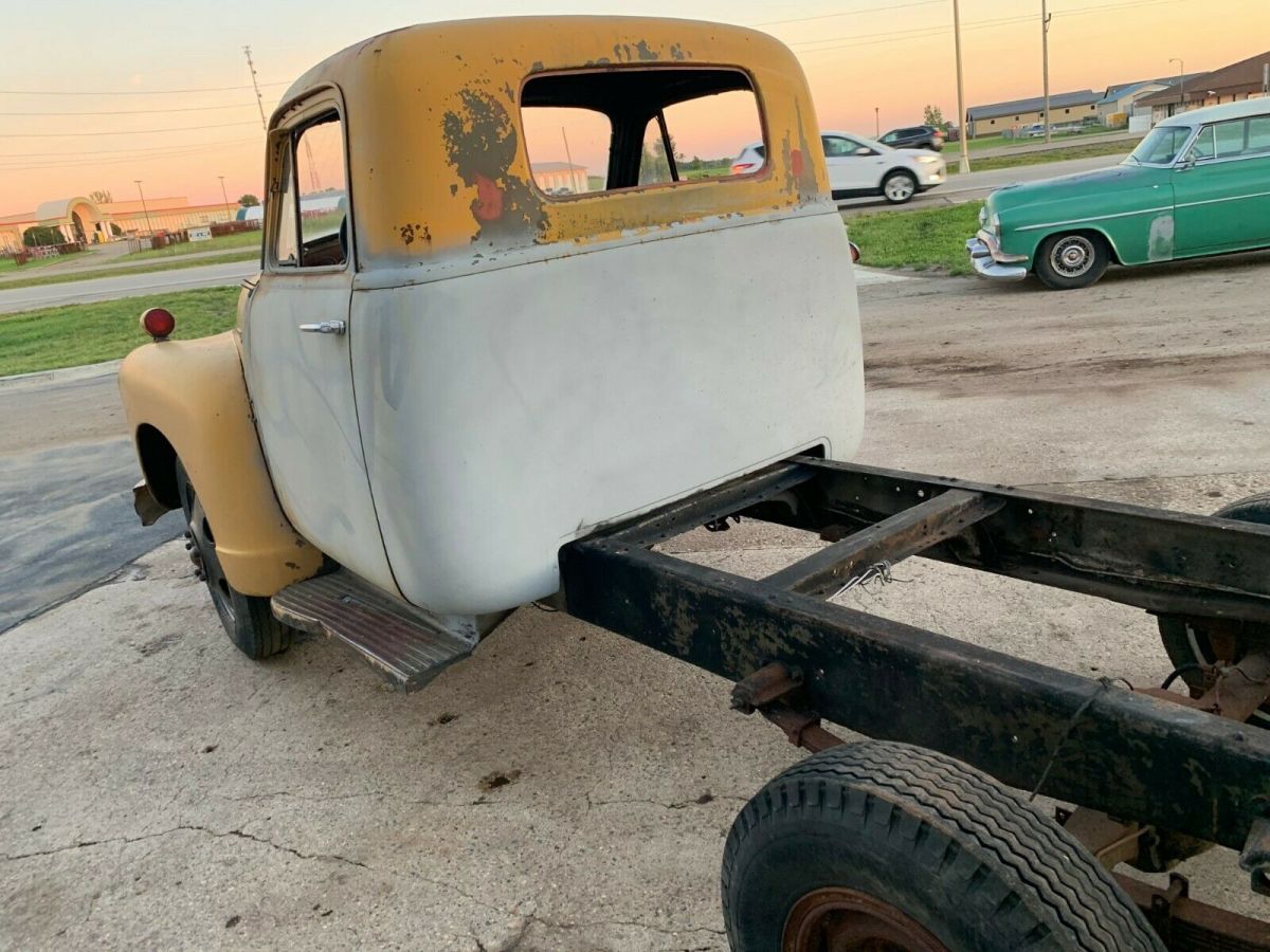1951 Chevrolet Other Pickups