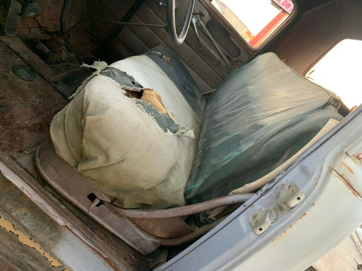 1951 Chevrolet Other Pickups