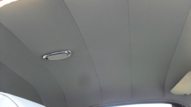 1951 Black Chevrolet Other Coupe