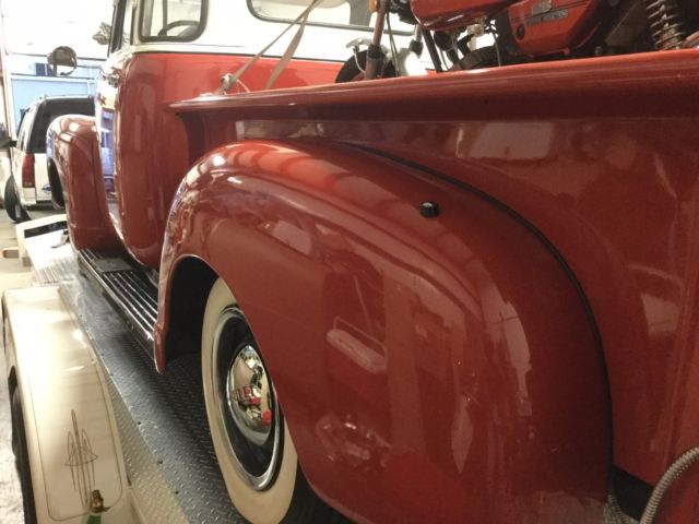 1951 Chevrolet Other Pickups