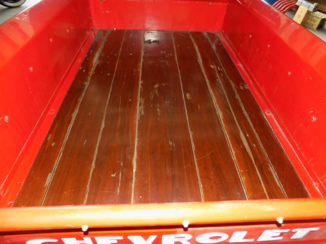 1951 Chevrolet Other Pickups